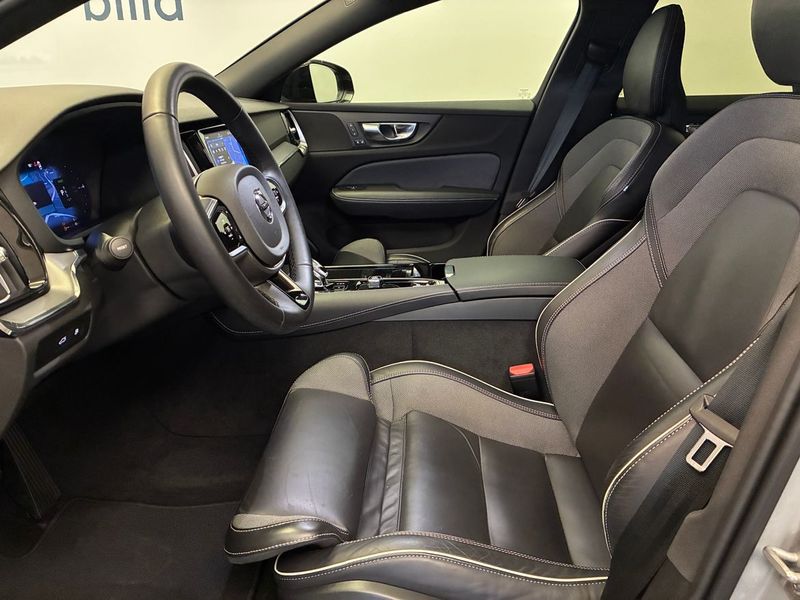 Volvo V60 bild 16