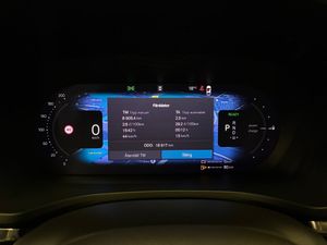 Volvo V60 bild 19