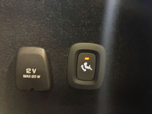 Volvo V60 bild 12