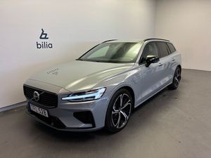Volvo V60 bild 1