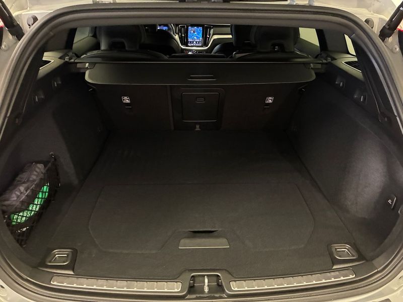 Volvo V60 bild 10