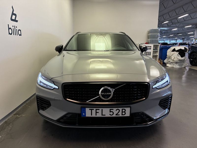 Volvo V60 bild 2