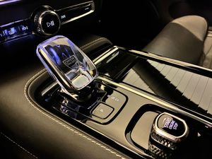 Volvo V60 bild 21