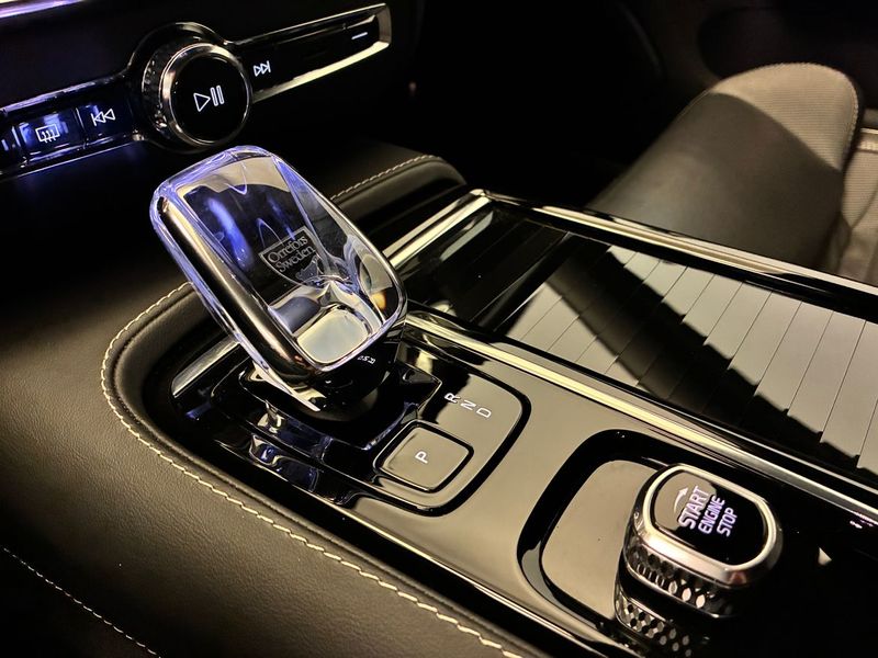 Volvo V60 bild 21