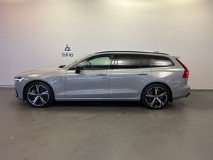 Volvo V60 bild 3