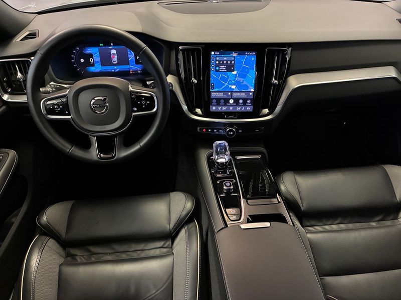 Volvo V60 bild 18