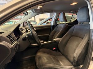 Lexus CT bild 8