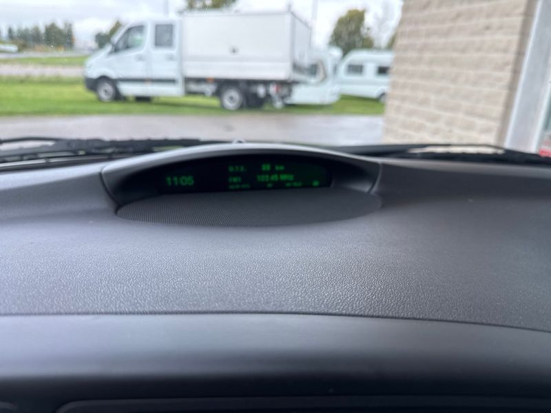Saab 9-3 bild 8