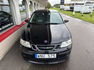 Saab 9-3 bild 12