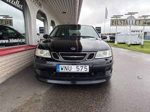 Saab 9-3 bild 11