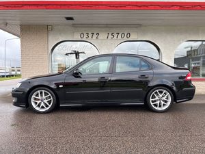 Saab 9-3 bild 2