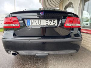 Saab 9-3 bild 9