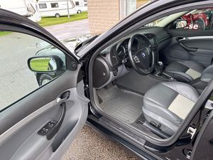 Saab 9-3 bild 4