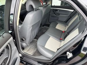 Saab 9-3 bild 6