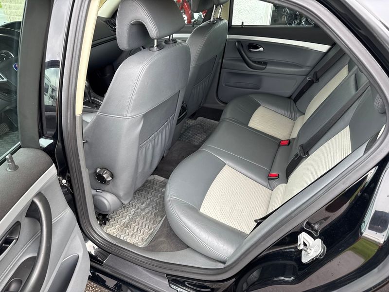 Saab 9-3 bild 6