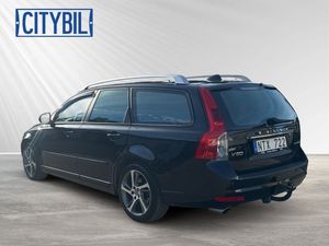 Volvo V50 bild 3