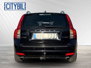Volvo V50 bild 11