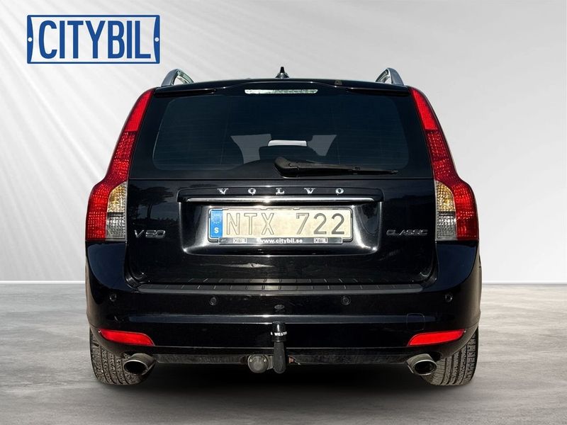 Volvo V50 bild 11