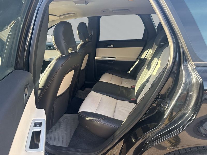 Volvo V50 bild 7