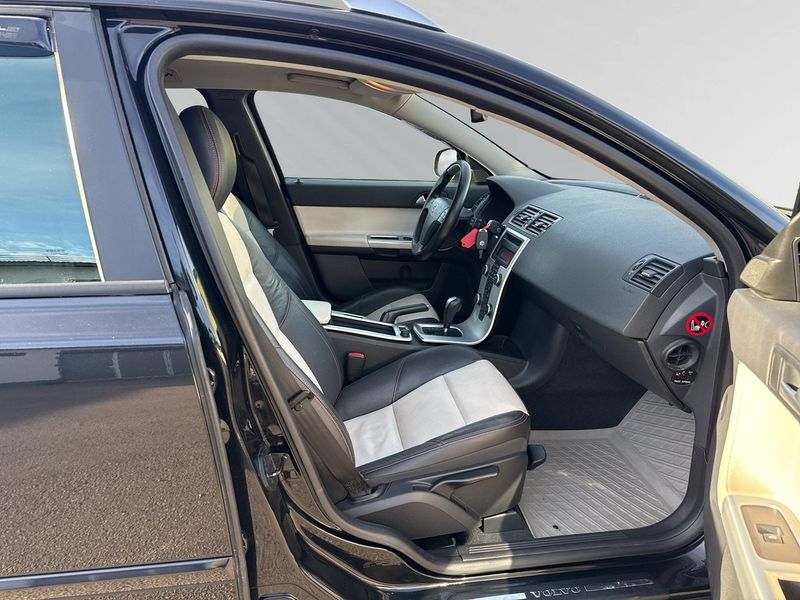 Volvo V50 bild 9