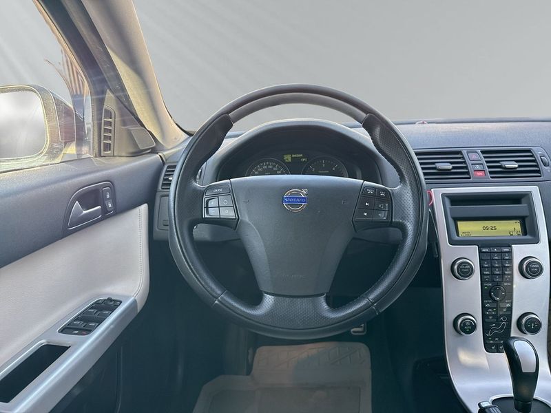 Volvo V50 bild 10