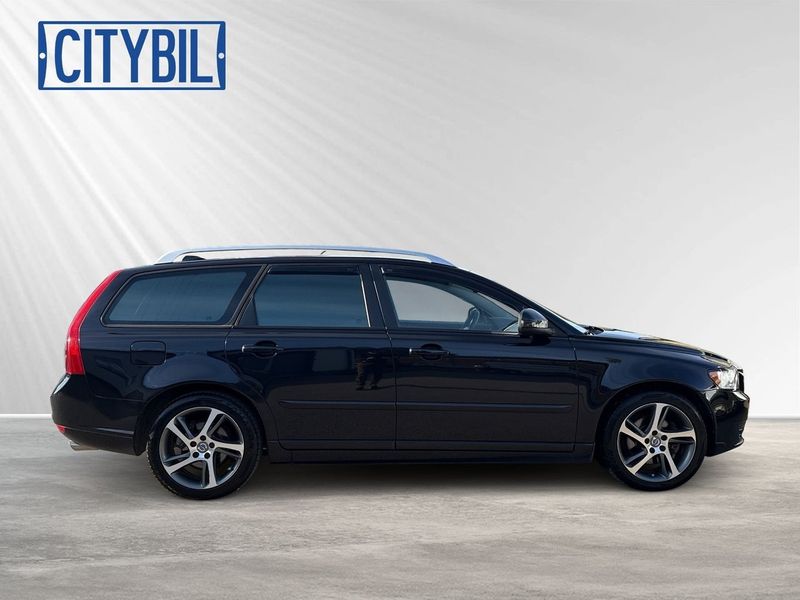 Volvo V50 bild 12