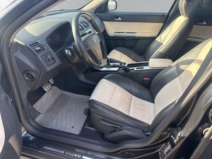 Volvo V50 bild 6