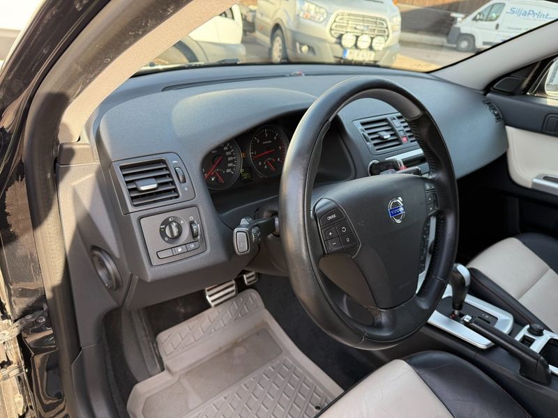 Volvo V50 bild 19