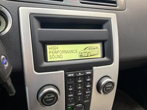 Volvo V50 bild 22