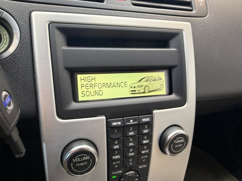 Volvo V50 bild 22