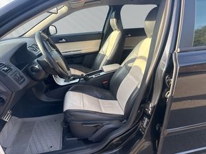 Volvo V50 bild 15