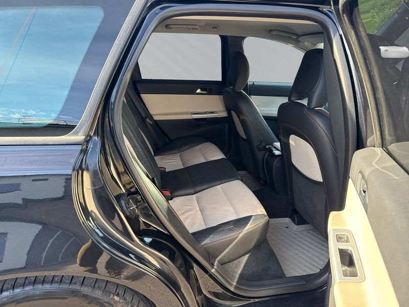 Volvo V50 bild 14