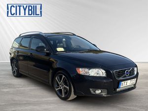 Volvo V50 bild 5