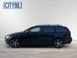 Volvo V50 bild 2