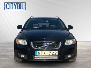 Volvo V50 bild 13