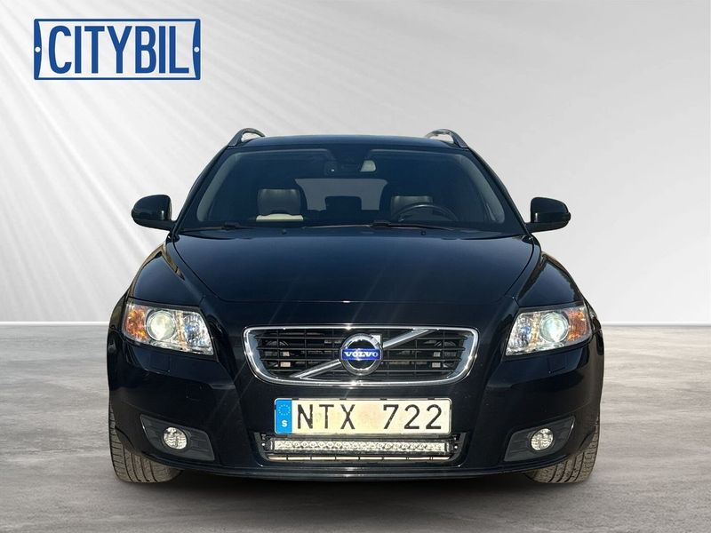 Volvo V50 bild 13