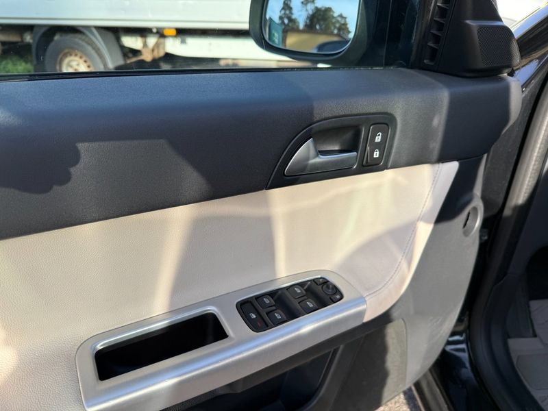 Volvo V50 bild 18