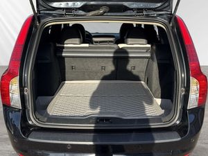 Volvo V50 bild 8