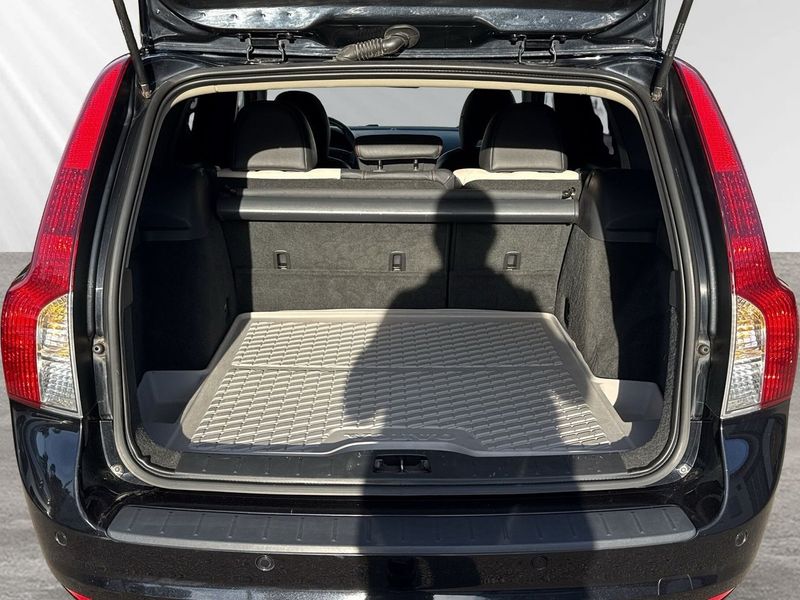 Volvo V50 bild 8