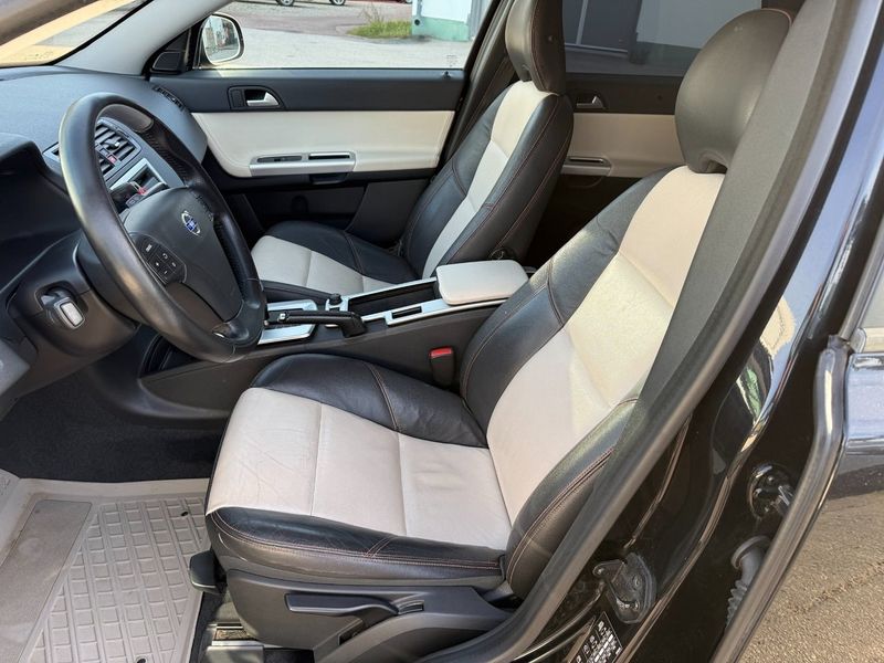 Volvo V50 bild 20