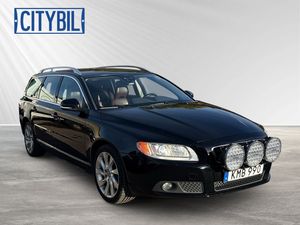 Volvo V70 bild 5