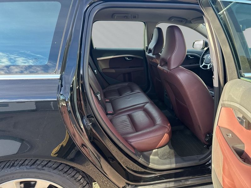 Volvo V70 bild 14