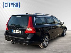 Volvo V70 bild 4