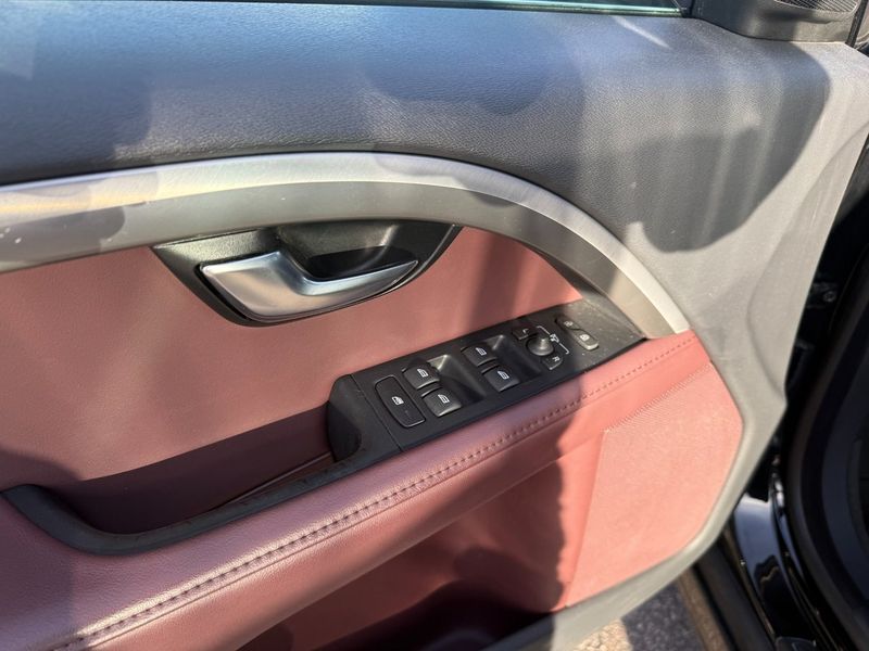 Volvo V70 bild 18