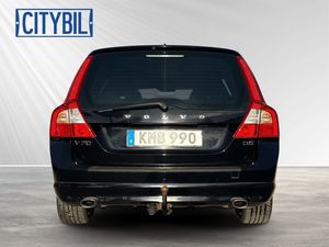 Volvo V70 bild 11