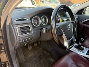 Volvo V70 bild 19