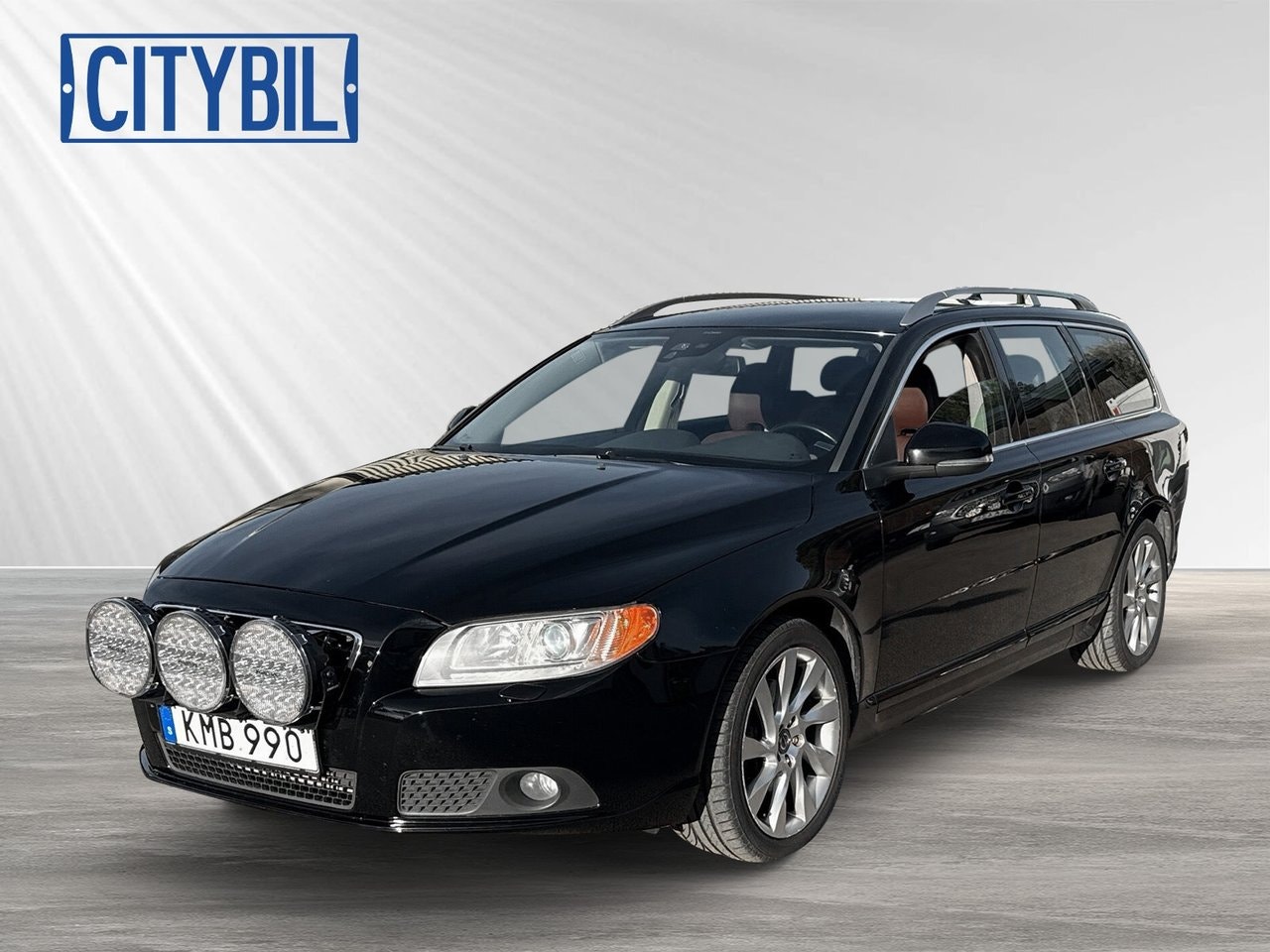 Volvo V70