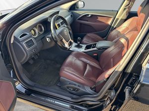Volvo V70 bild 6