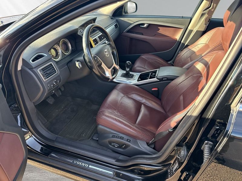 Volvo V70 bild 6