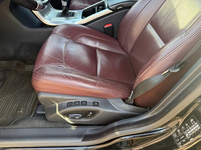 Volvo V70 bild 20